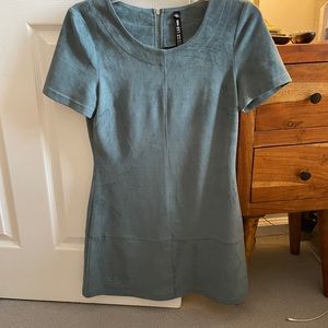 Design Lab by Lord and Taylor Mini Dress